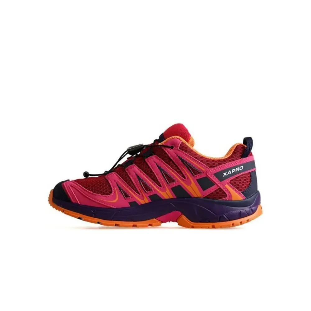 Salomon vintage sneakers
